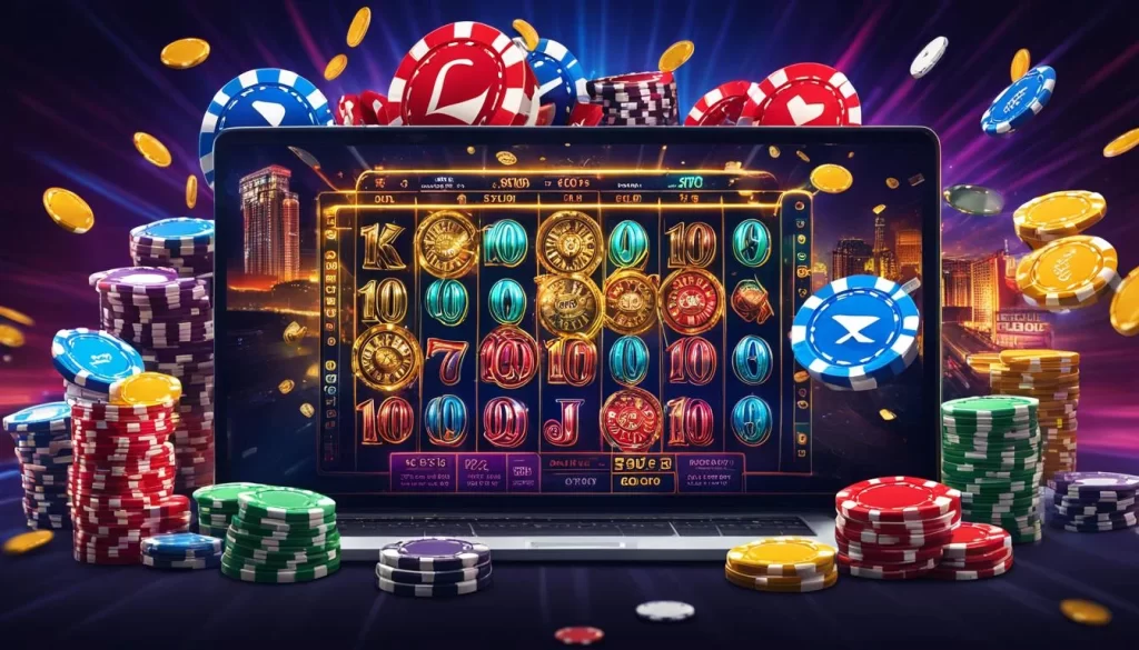 Hướng dẫn đăng ký và đăng nhập Zalv Slot