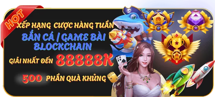 Tận dụng tiền thưởng và vòng quay miễn phí