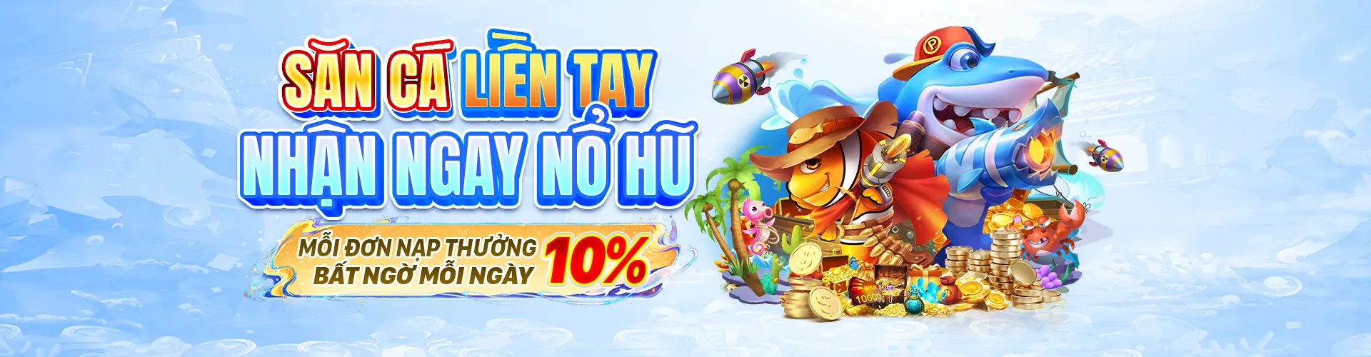 Hình ảnh chính chương trình VIP zalv slot