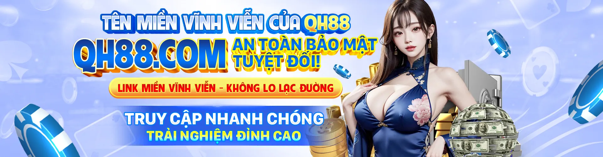 Hình ảnh chính trang đăng nhập Zalv Slot