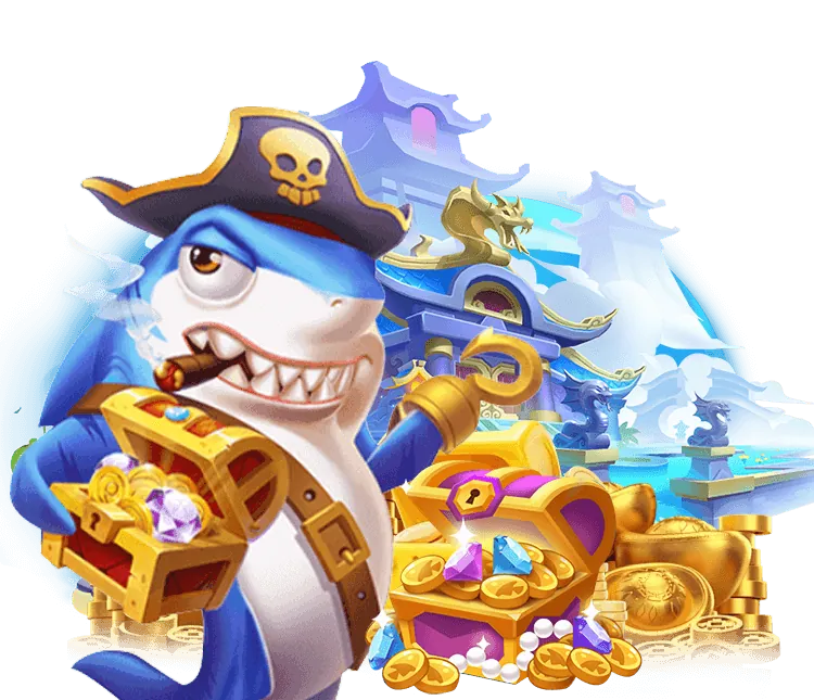 Bắn cá đổi thưởng kịch tính tại zalv slot